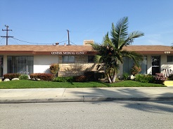 Buena Park Office